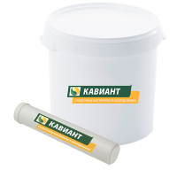 Смазка КАВИПЛЕКС КУПЕР ПАСТА _ 0,5 кг - kaviant.ru - Барнаул